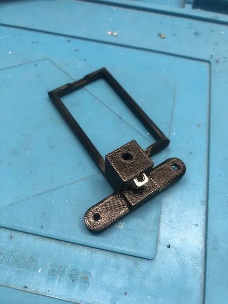 Đèn tường ngoài trời - Bản chỉnh sửa - Image 8