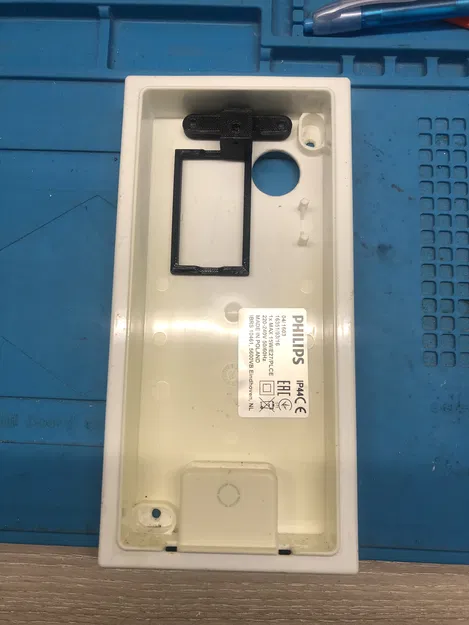 Đèn tường ngoài trời - Bản chỉnh sửa - Image 9