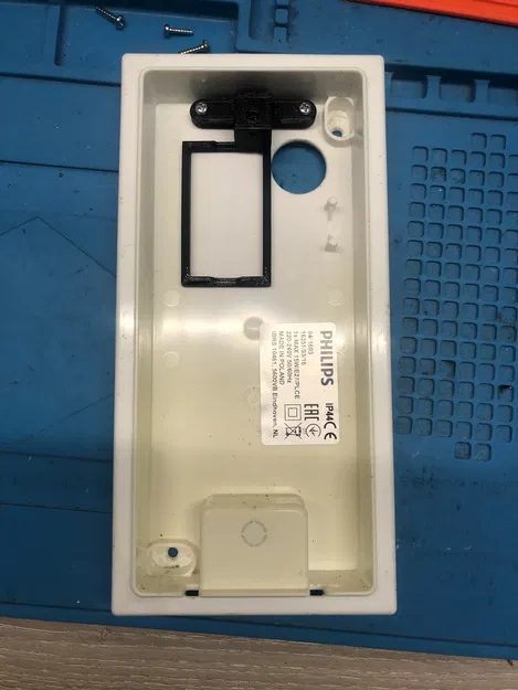 Đèn tường ngoài trời - Bản chỉnh sửa - Image 10