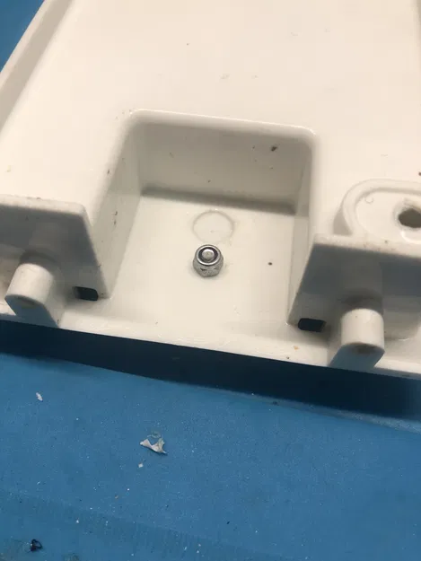 Đèn tường ngoài trời - Bản chỉnh sửa - Image 13