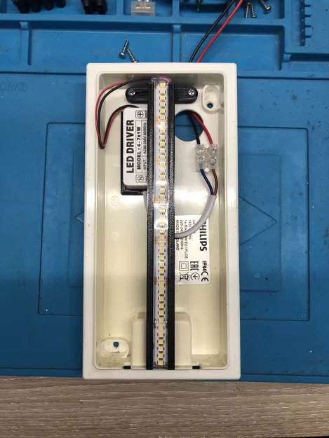 Đèn tường ngoài trời - Bản chỉnh sửa - Image 15