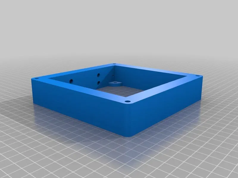 Máy hút khói quạt 120mm & 140mm - Đầu hút lớn - Image 8