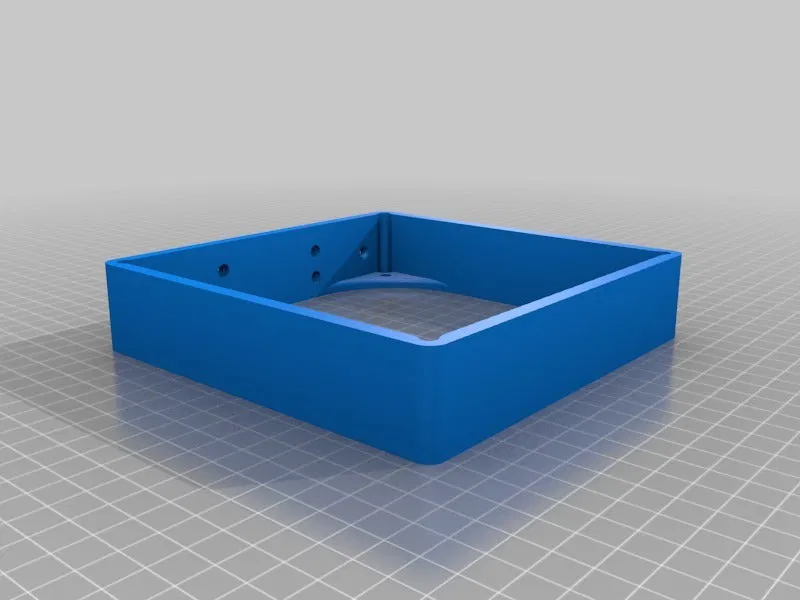 Máy hút khói quạt 120mm & 140mm - Đầu hút lớn - Image 13