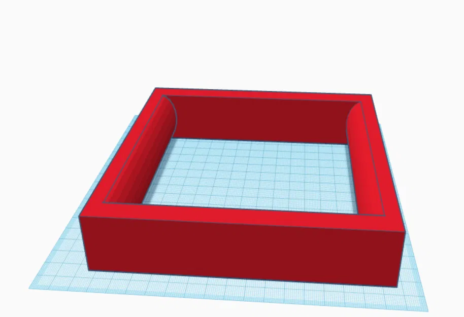 Kệ Đựng Filament - Image 1