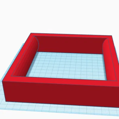 Kệ Đựng Filament