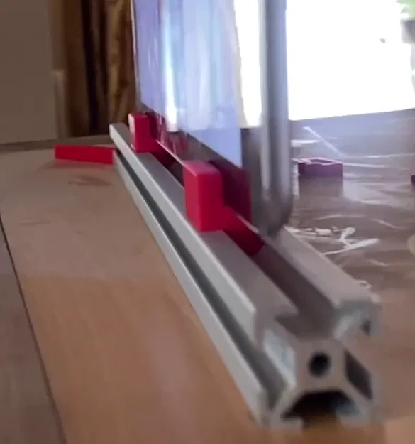 Giá đỡ iPad Air 2 tùy chỉnh cho bản đùn 2020 - Image 1