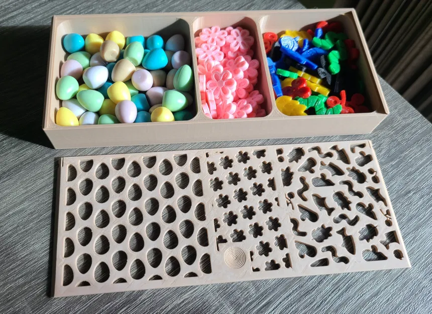 Giá Đỡ Tài Nguyên Wingspan - Oceania - Image 1