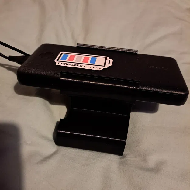 Kẹp Pin Dự Phòng Anker 325 Cho Steam Deck - Image 1