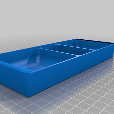 Giá Đỡ Tài Nguyên Wingspan - Oceania