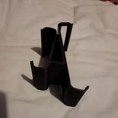 Kẹp Pin Dự Phòng Anker 325 Cho Steam Deck