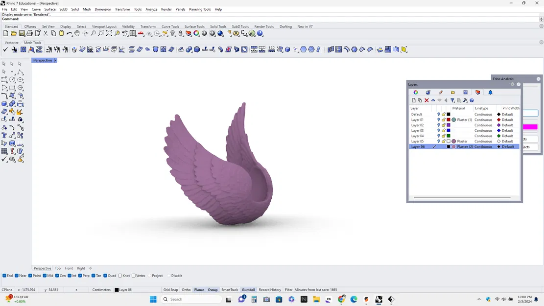 Cánh Thần Hy Lạp - Image 2