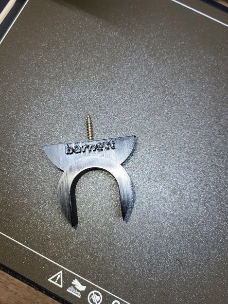 Giá đỡ treo tường Gậy Bóng Chày - Image 2