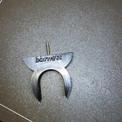 Giá đỡ treo tường Gậy Bóng Chày