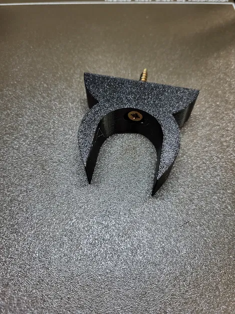 Giá đỡ treo tường Gậy Bóng Chày - Image 3