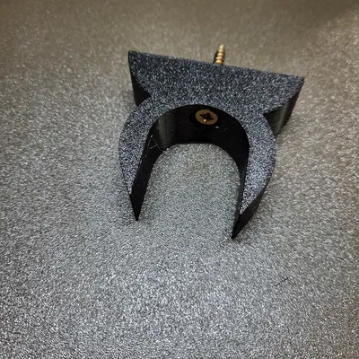 Giá đỡ treo tường Gậy Bóng Chày