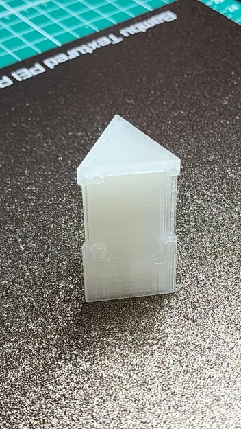 Space Mushroom Remix: Nút vặn kiểu UFO có đèn LED - Image 9