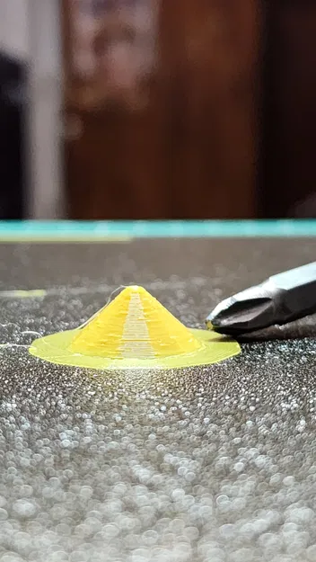 Space Mushroom Remix: Nút vặn kiểu UFO có đèn LED - Image 12