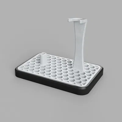 Giá đỡ bàn chải đánh răng Oral-B