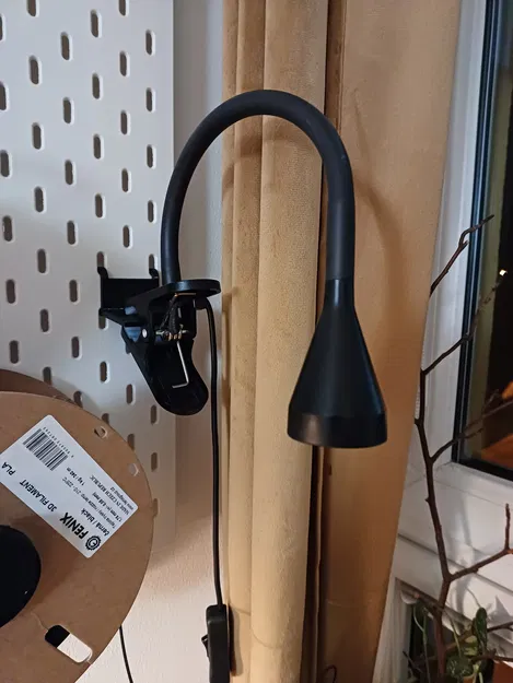 Phụ kiện mở rộng Ikea NÄVLINGE cho Ikea SKÅDIS - Image 1