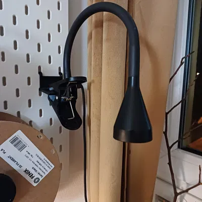 Phụ kiện mở rộng Ikea NÄVLINGE cho Ikea SKÅDIS