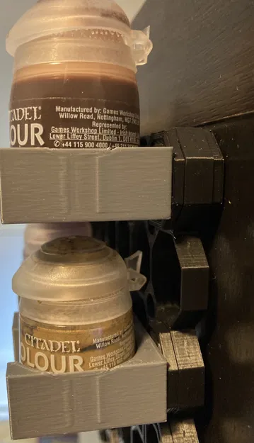 Giá Đựng Sơn Citadel Cho Multiboard - Image 2