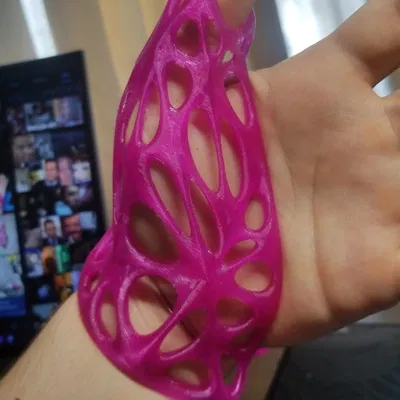 Nẹp Bảo Vệ Ngón Cái Tùy Chỉnh Theo Số Đo