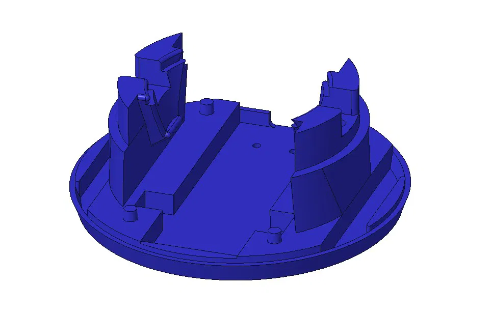 Puck Hỗ Trợ Giọng Nói (Voice Assist Puck) - Image 2