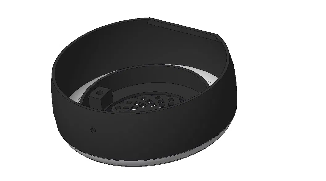 Puck Hỗ Trợ Giọng Nói (Voice Assist Puck) - Image 3