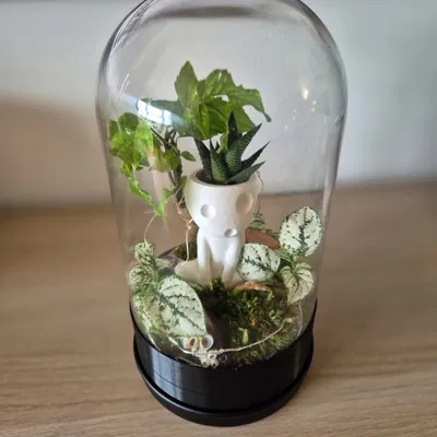 Chậu/Bộ Mở Rộng Ikea SKÖNJA