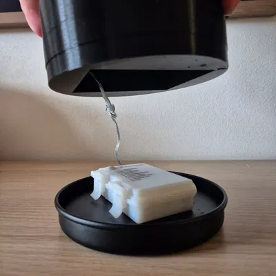 Chậu/Bộ Mở Rộng Ikea SKÖNJA