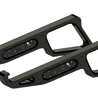 Chân đế laptop nam châm