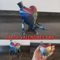 Anh Người Trái Tim Dễ Thương Nhân Dịp Valentine (nhìn cưng lắm luôn) - Thumbnail 1