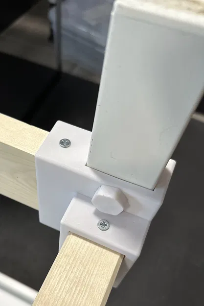 Pát Chống Rung Lắc Cho Bàn Ikea MELLTORP - Image 2