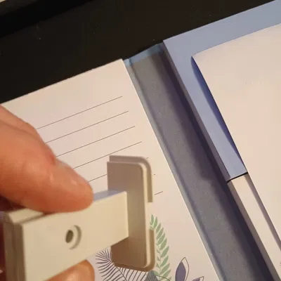 Khoang chứa dầu bôi trơn thanh ray Z A1 mini