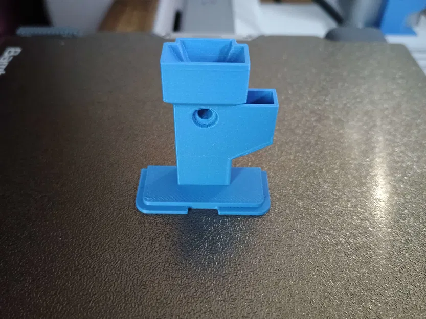 Khoang chứa dầu bôi trơn thanh ray Z A1 mini - Image 6