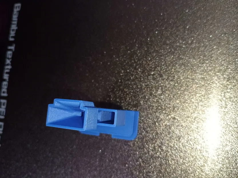 Khoang chứa dầu bôi trơn thanh ray Z A1 mini - Image 7