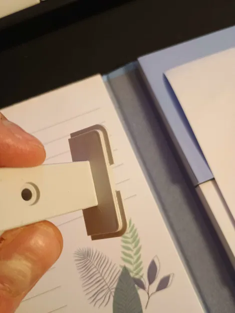 Khoang chứa dầu bôi trơn thanh ray Z A1 mini - Image 8