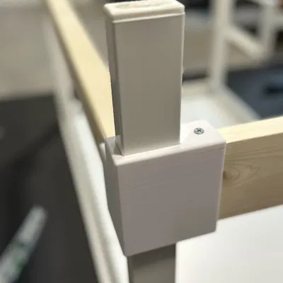 Pát Chống Rung Lắc Cho Bàn Ikea MELLTORP