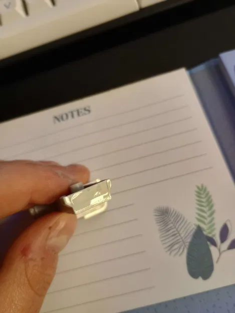 Khoang chứa dầu bôi trơn thanh ray Z A1 mini - Image 11