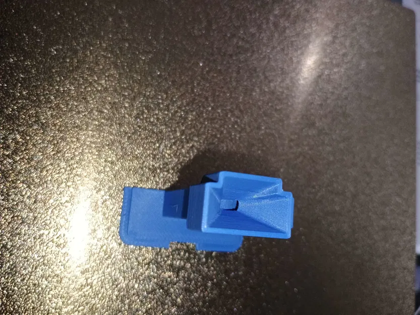 Khoang chứa dầu bôi trơn thanh ray Z A1 mini - Image 12