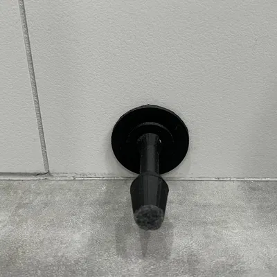 Nhiều Loại Chặn Cửa