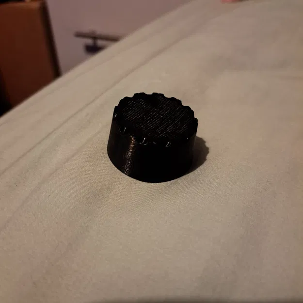 Núm Thay Thế Cho Nồi Chiên Không Dầu TOWER (Model T17021) - Image 2