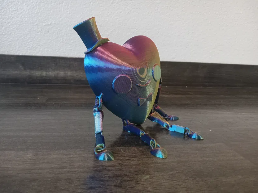 Anh Người Trái Tim Dễ Thương Nhân Dịp Valentine (nhìn cưng lắm luôn) - Image 3