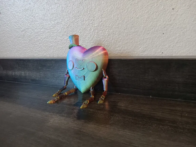 Anh Người Trái Tim Dễ Thương Nhân Dịp Valentine (nhìn cưng lắm luôn) - Image 4