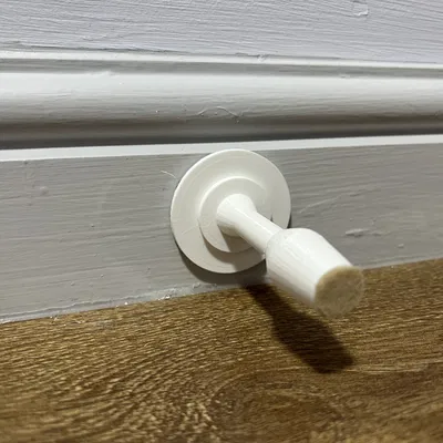 Nhiều Loại Chặn Cửa