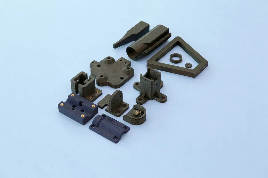 Máy Ép Lắp Insert Ren Chìm - Image 3