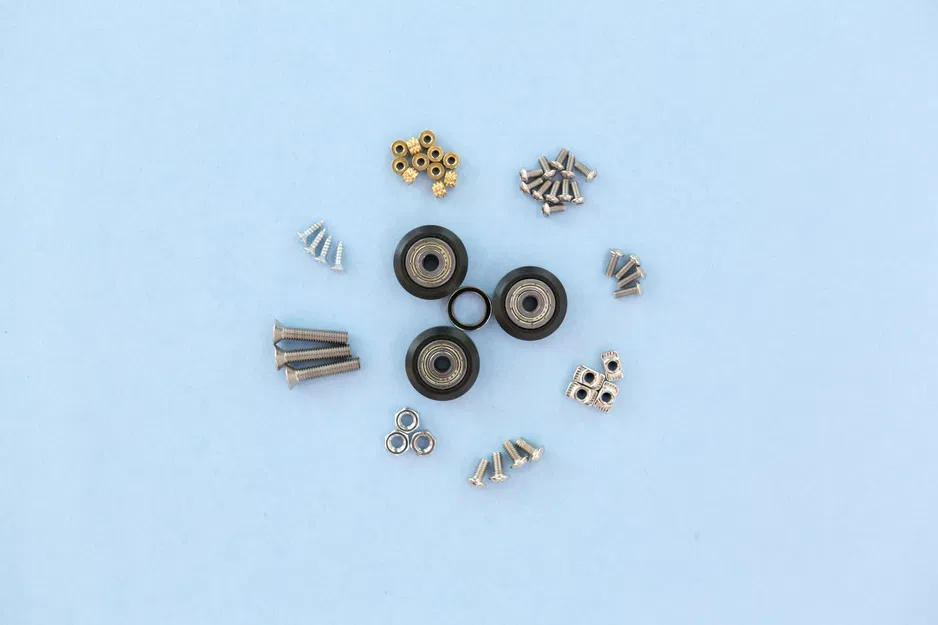 Máy Ép Lắp Insert Ren Chìm - Image 4