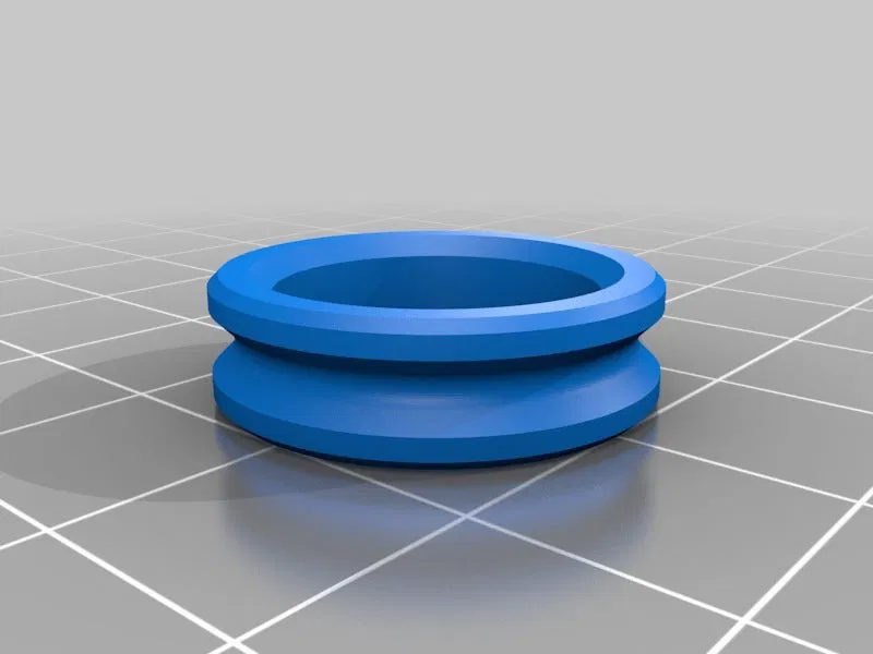 Máy Ép Lắp Insert Ren Chìm - Image 9