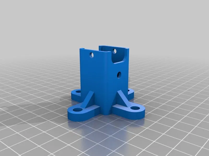 Máy Ép Lắp Insert Ren Chìm - Image 11