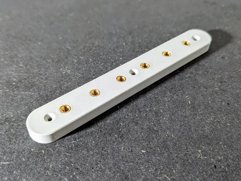 Bộ Chèn Nhiệt Đai Ốc Đồng M2 - M8 Cán Đầu Sắt - Image 3